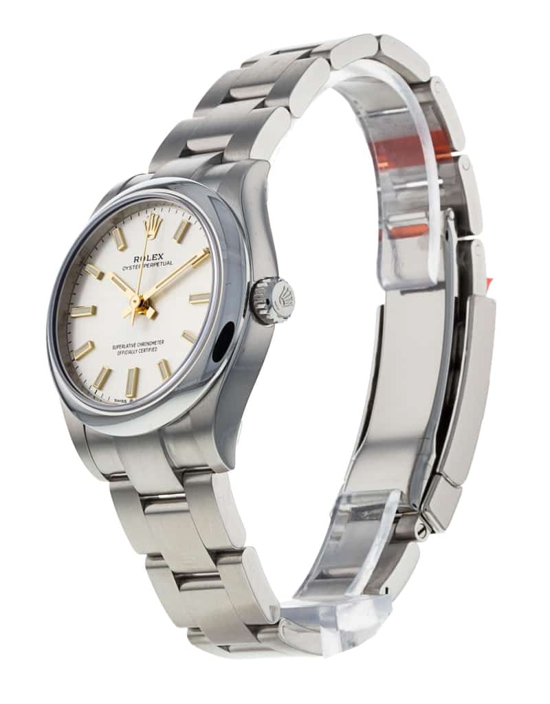 Rolex Oyster Perpetual 277200
